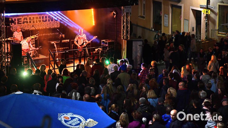 Altstadtfest2018 Hartl