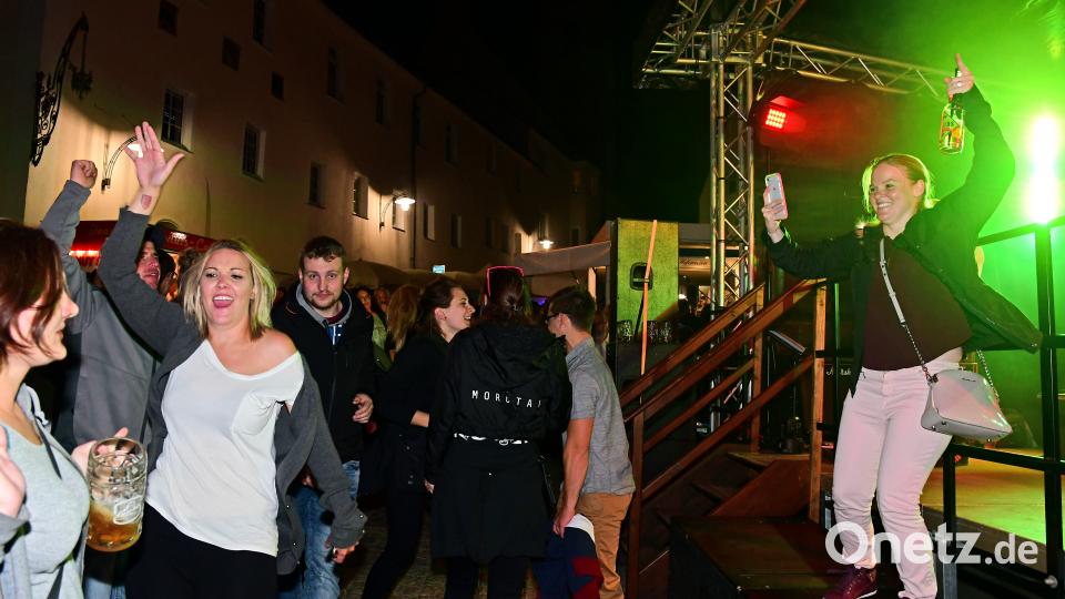 Altstadtfest2018 Hartl