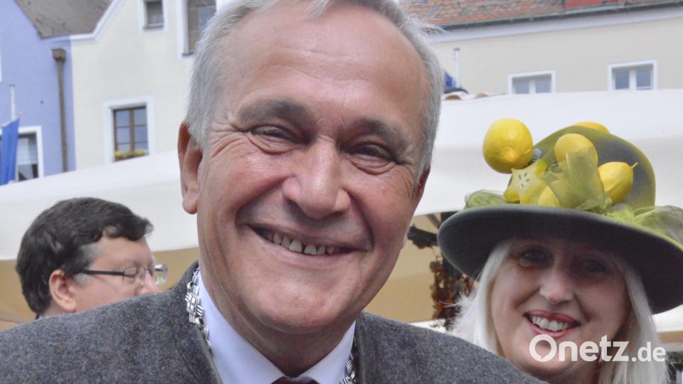 Eindrücke vom Bürgerfest 2018 in Weiden Karin Wilck