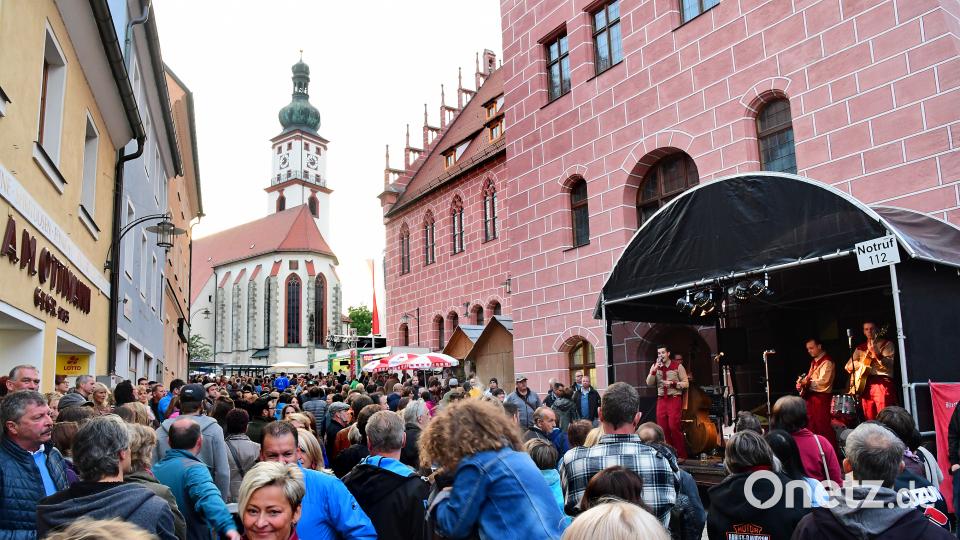 Altstadtfest2018 Hartl