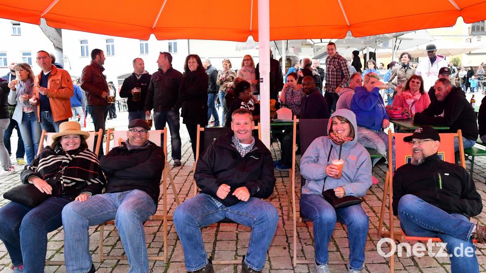 Altstadtfest2018 Hartl