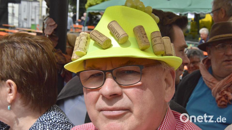 Eindrücke vom Bürgerfest 2018 in Weiden Karin Wilck