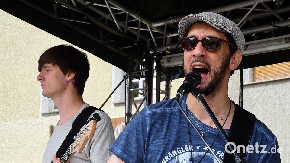 Altstadtfest2018 Hartl