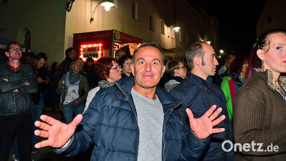 Altstadtfest2018 Hartl