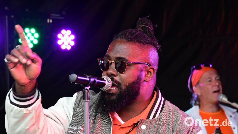 Altstadtfest2018 Hartl