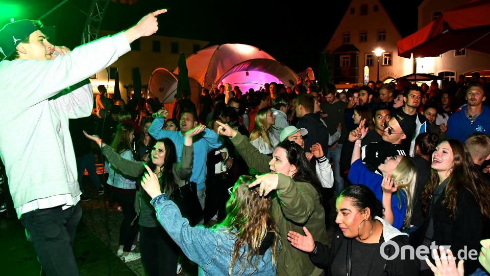 Altstadtfest2018 Hartl