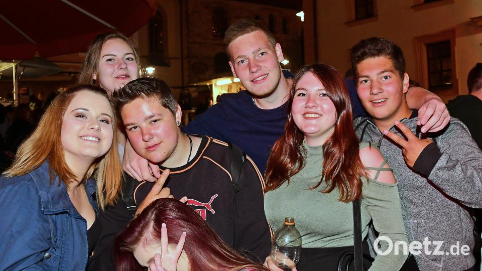 Altstadtfest2018 Hartl