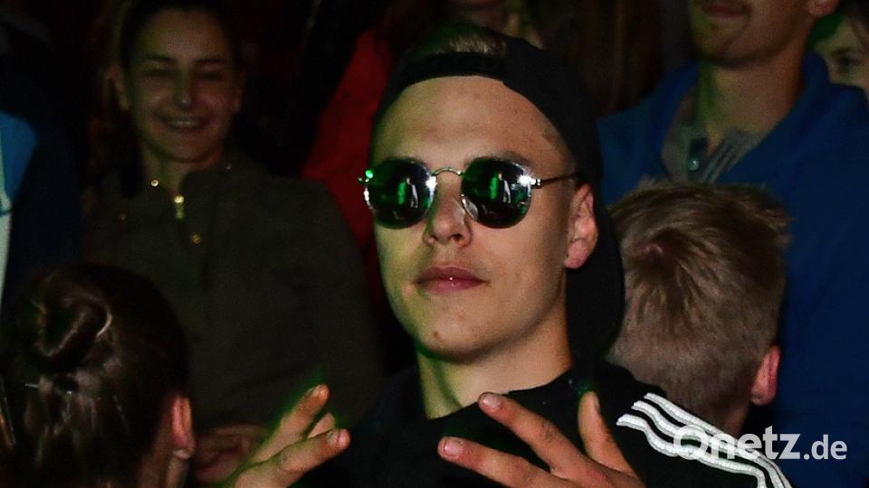 Altstadtfest2018 Hartl