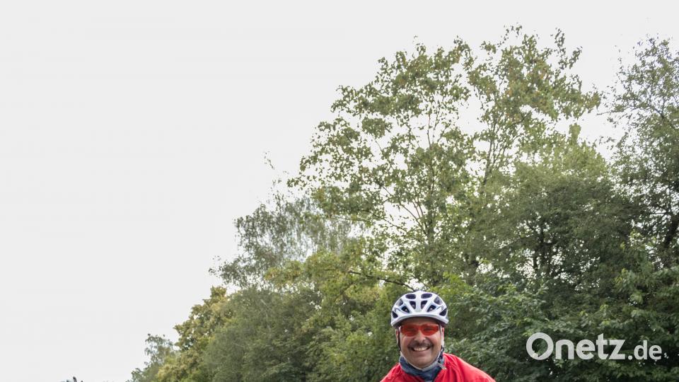 Panoramatour Trott, David