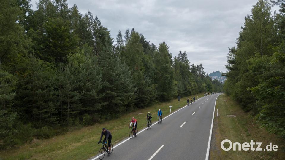 Panoramatour Trott, David