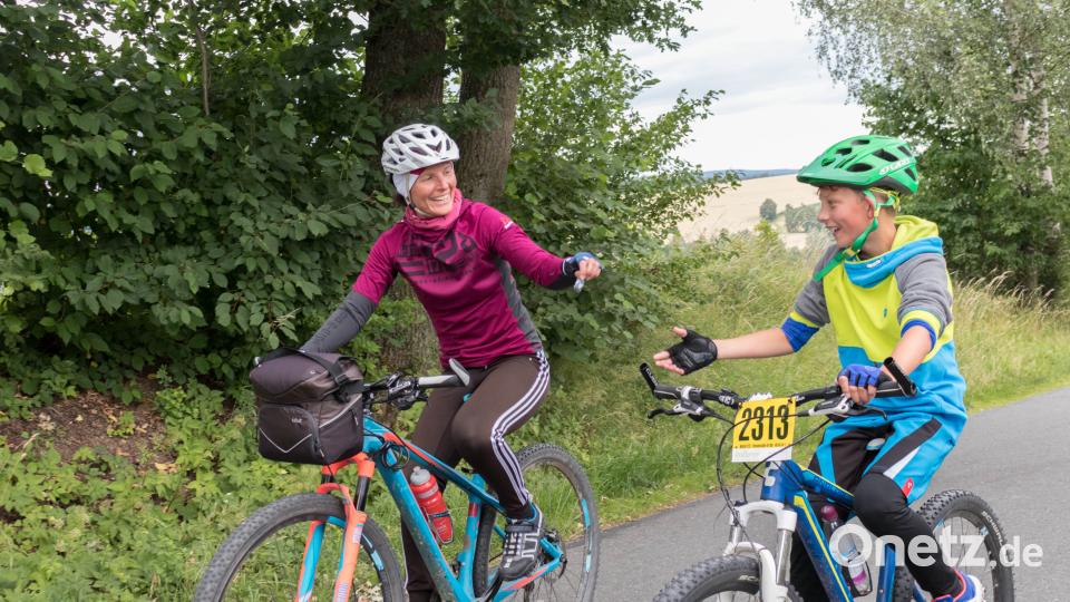 Panoramatour Trott, David