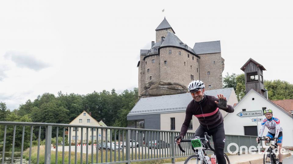 Panoramatour Trott, David