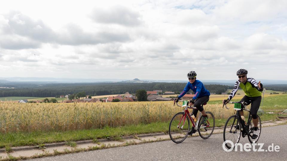 Panoramatour Trott, David