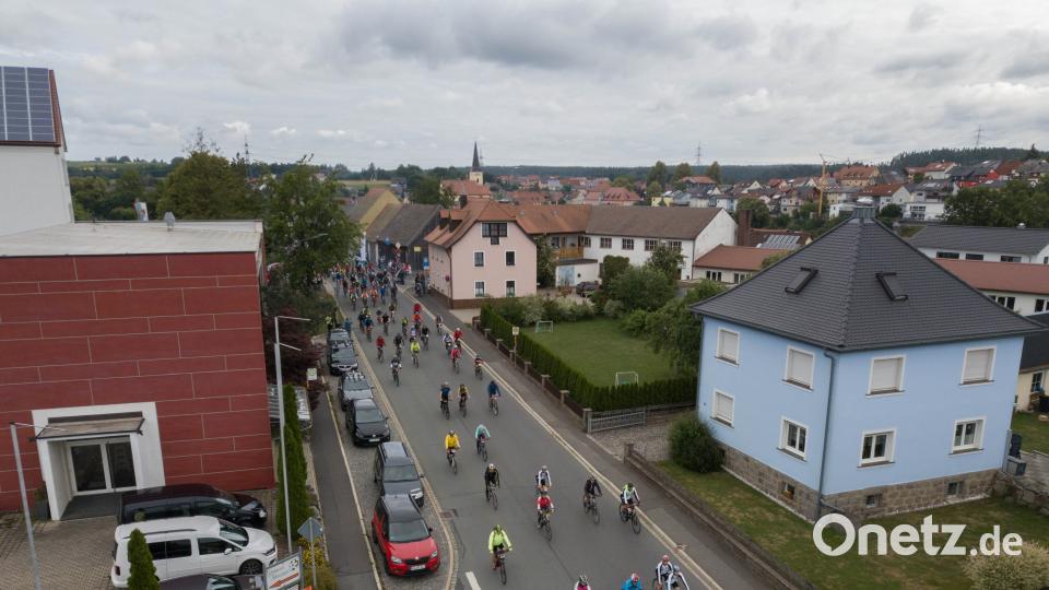 Panoramatour Trott, David