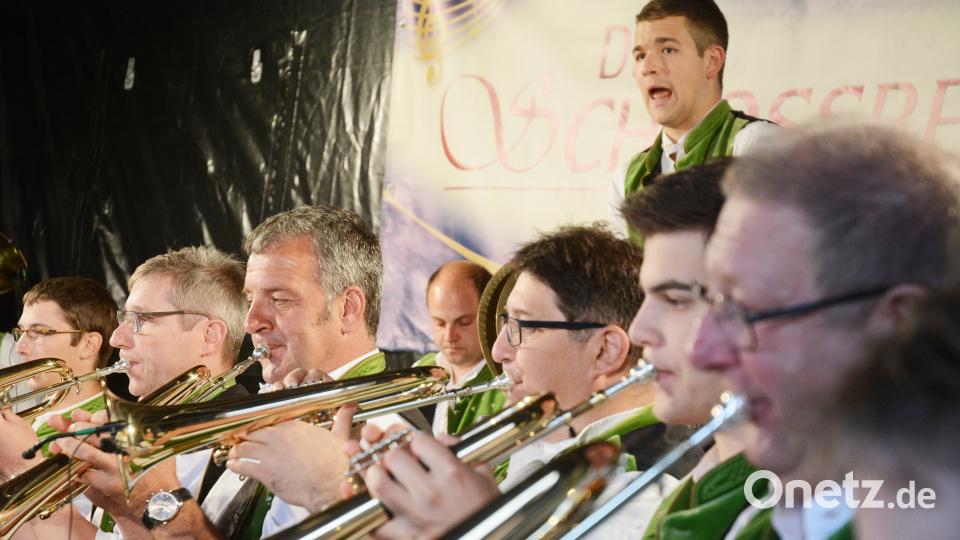Bürgerfest Weiden 2018 Gabi Schönberger