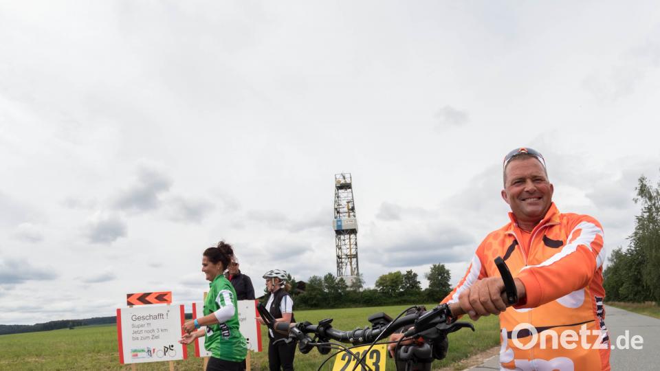 Panoramatour Trott, David