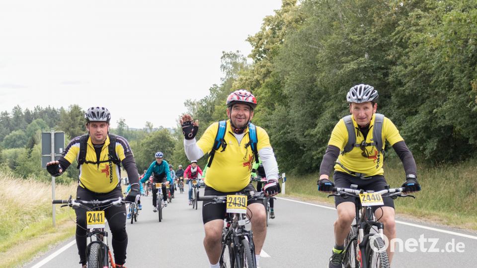 Panoramatour Trott, David