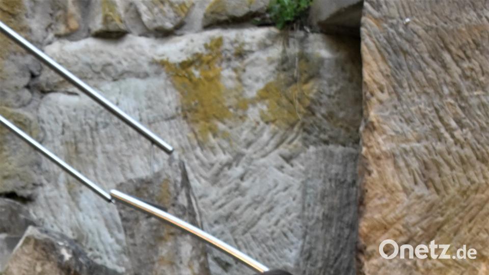 Die schöne Helena ist traurig. rgr