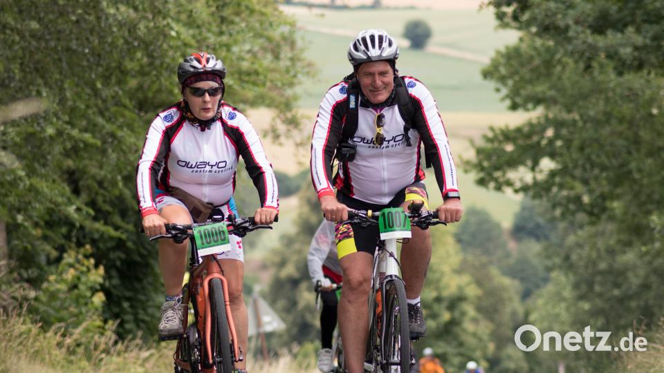 Panoramatour Trott, David