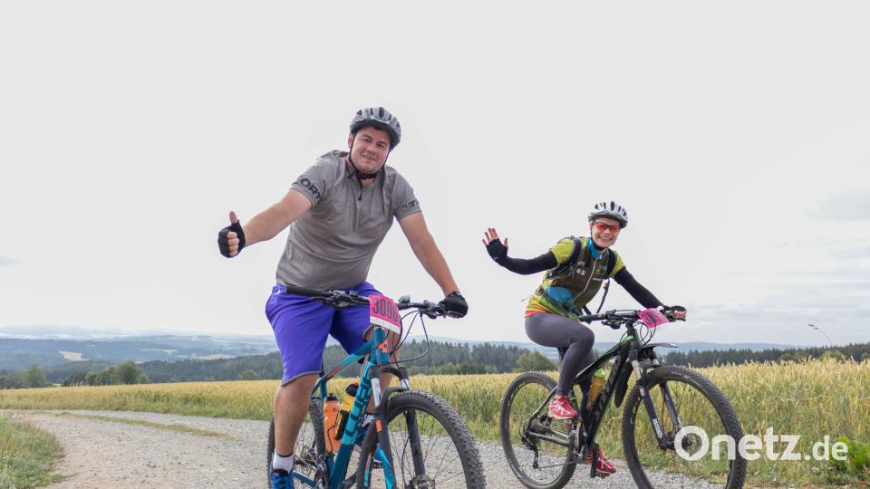 Panoramatour Trott, David