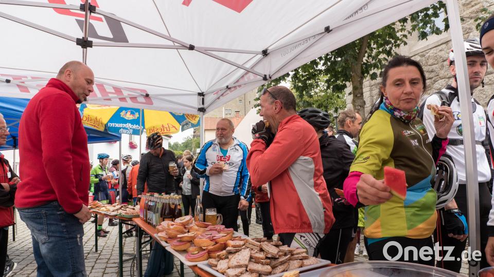 Panoramatour Trott, David