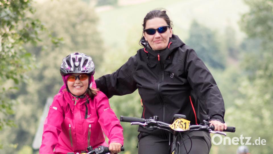 Panoramatour Trott, David