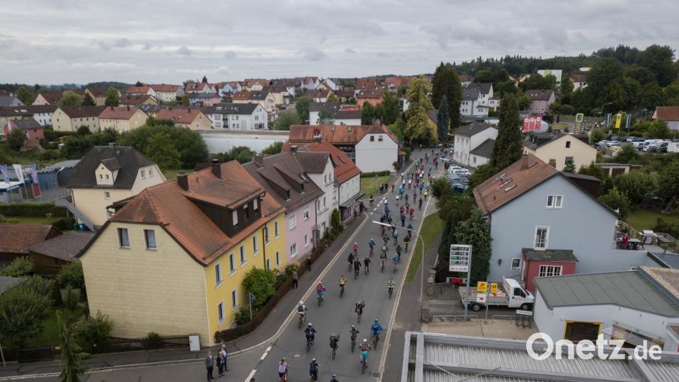 Panoramatour Trott, David