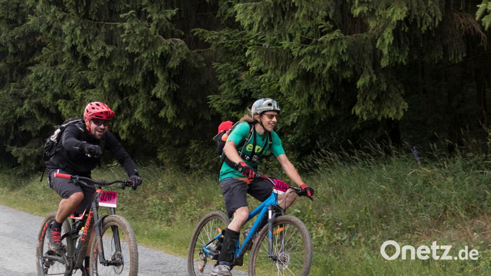 Panoramatour Trott, David