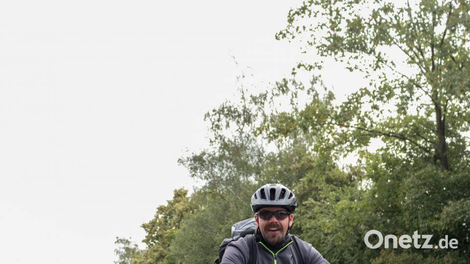 Panoramatour Trott, David