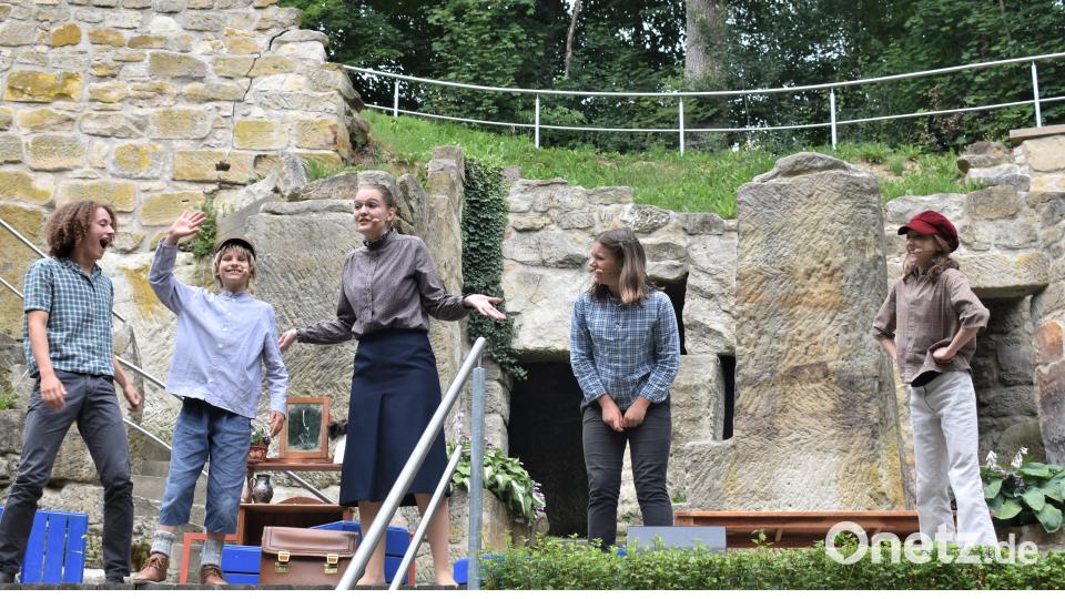 Michel von Lönneberga. rgr