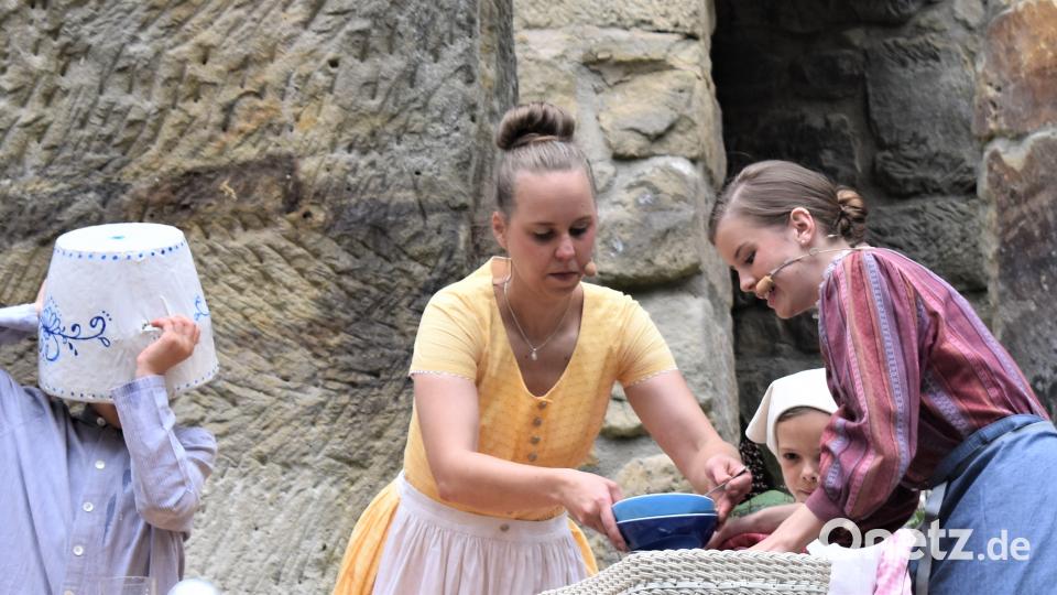 Jetzt ist es passiert... rgr