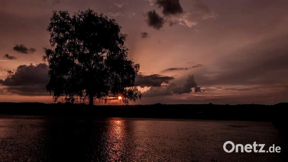 Die Farben des Sommers. Danny Degelmann