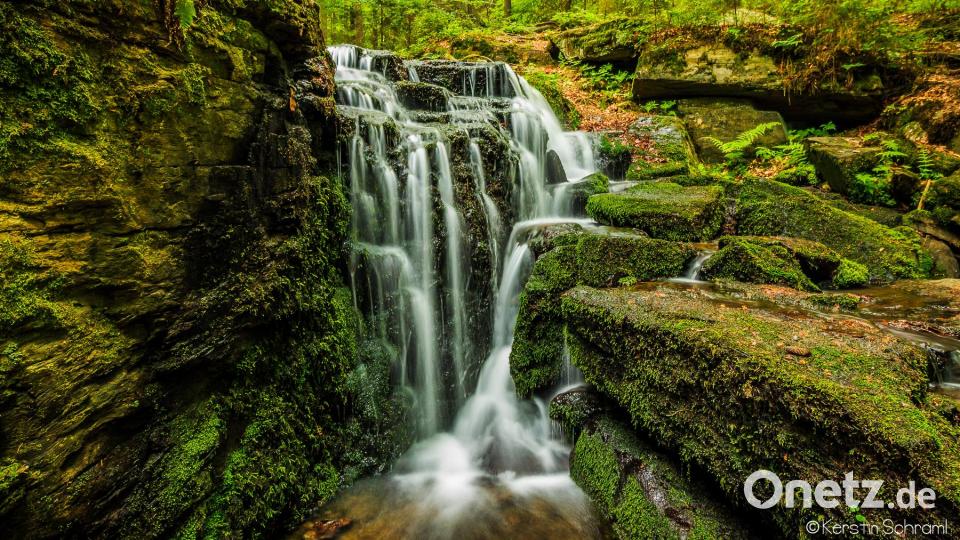 Die Farben des Sommers Kerstin Schraml
