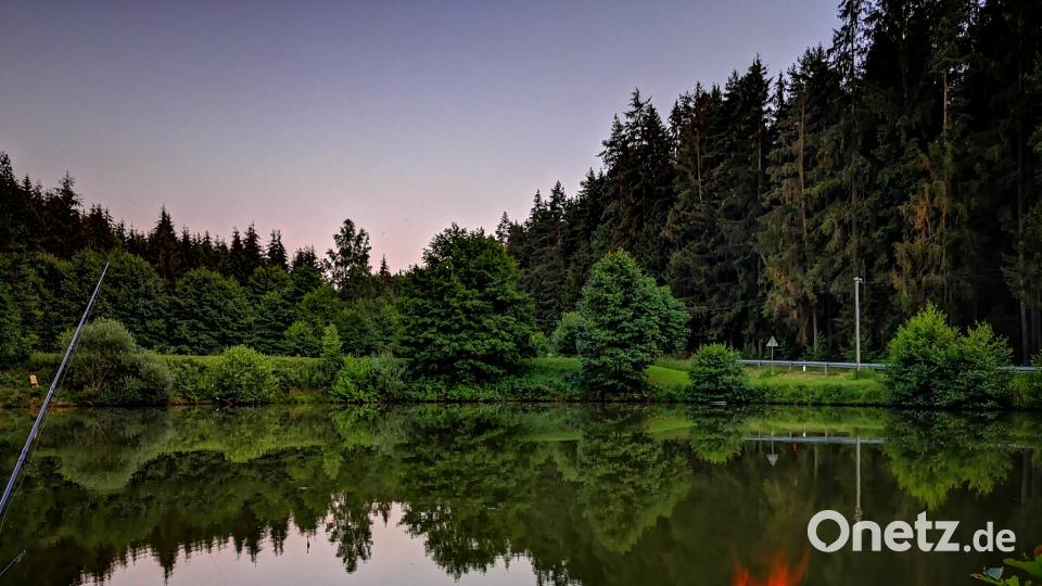 Die Farben des Sommers. Cle Spiegl