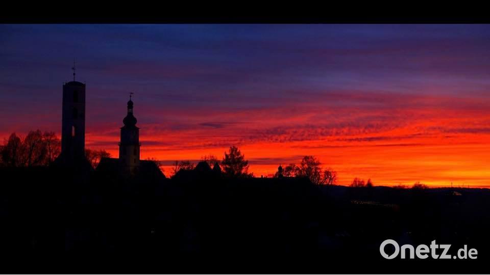 Farben des Sommers Christian Zimmermann
