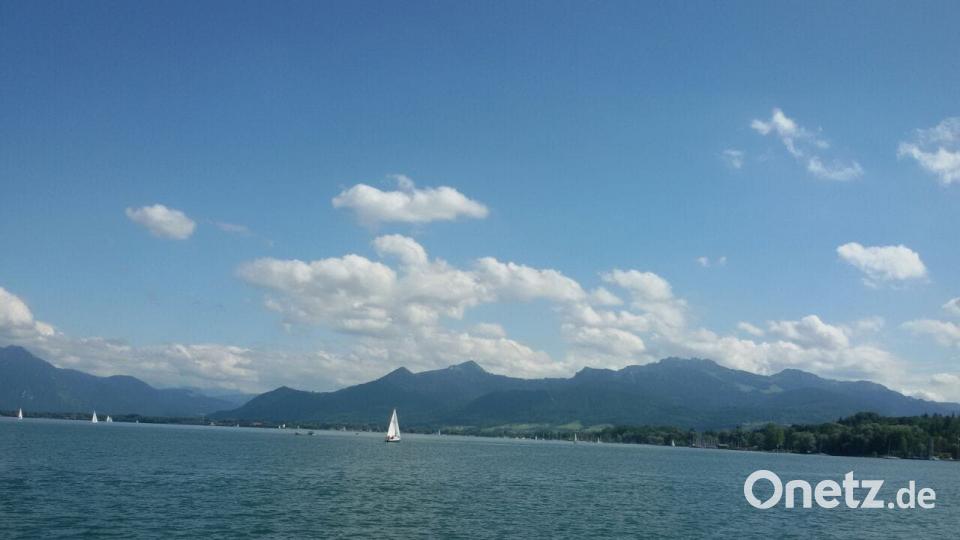 Farben des Sommers Rosemarie Kellner