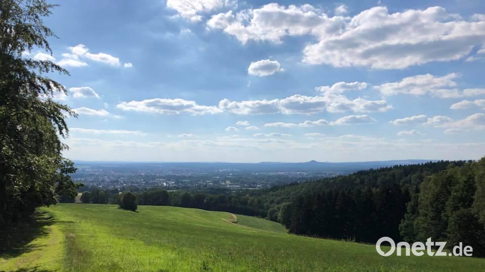 Die Farben des Sommers. Andreas Ettl