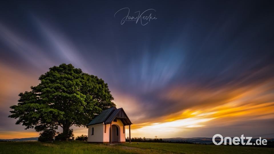Die Farben des Sommers Jan Keksi