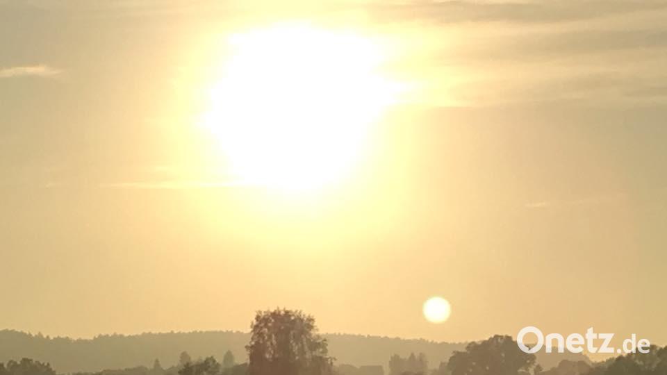 Farben des Sommers Stefanie Scheithauer