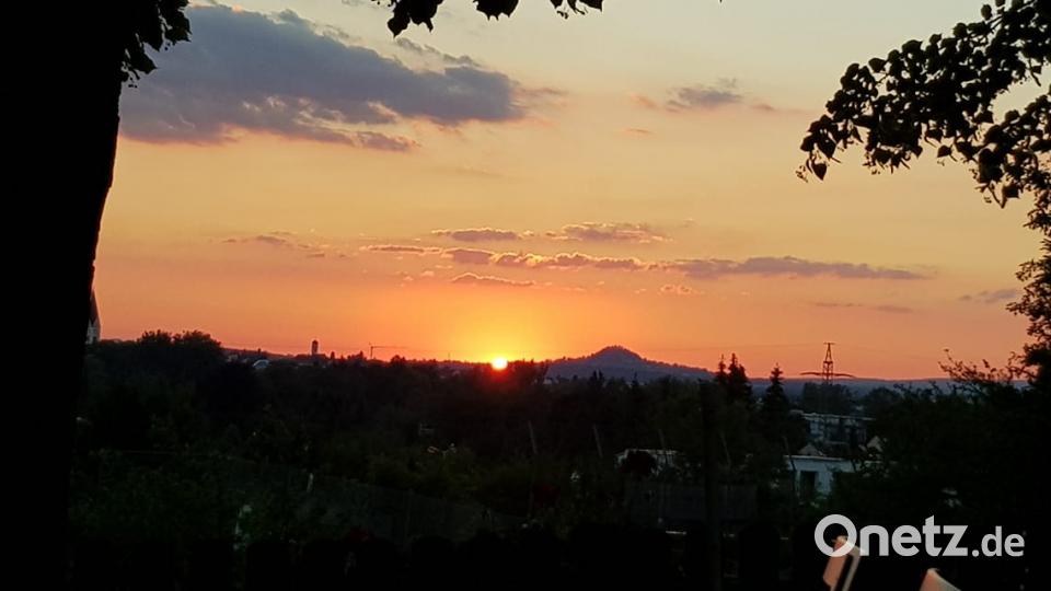 Farben des Sommers Kathrin Nickl