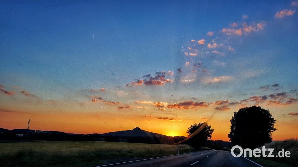 Die Farben des Sommers. Pascal Heldmann