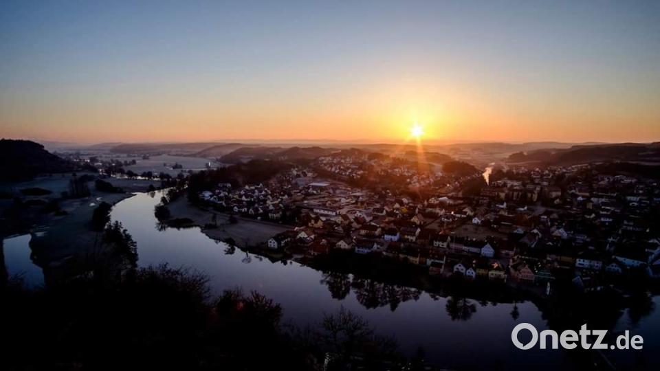 Die Farben des Sommers. Danny Degelmann