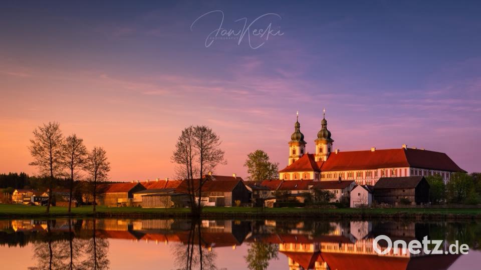 Die Farben des Sommers Jan Keksi