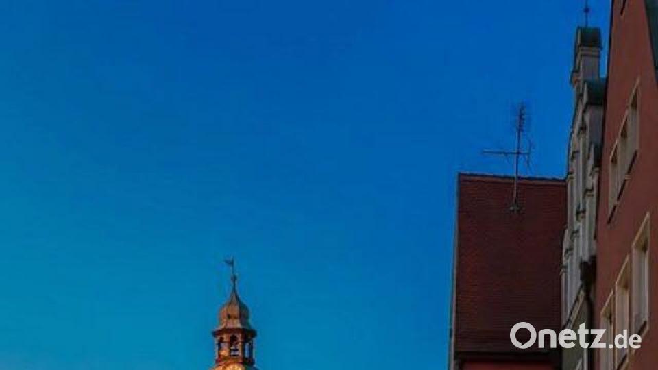 Die Farben des Sommers. Andreas Weiss