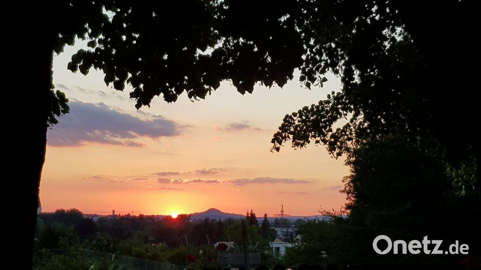 Farben des Sommers Kathrin Nickl