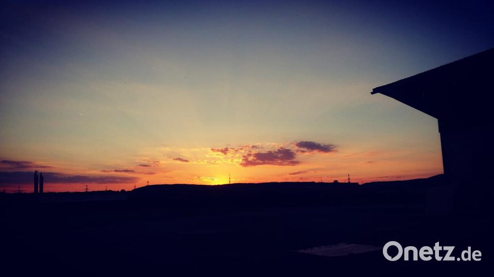 Die Farben des Sommers Jo Blaa