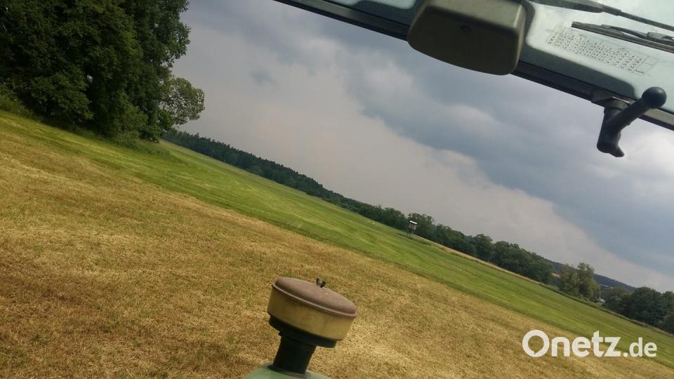 Die Farben des Sommers Jo Blaa