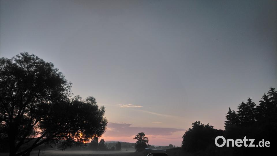 Farben des Sommers Andy Saga