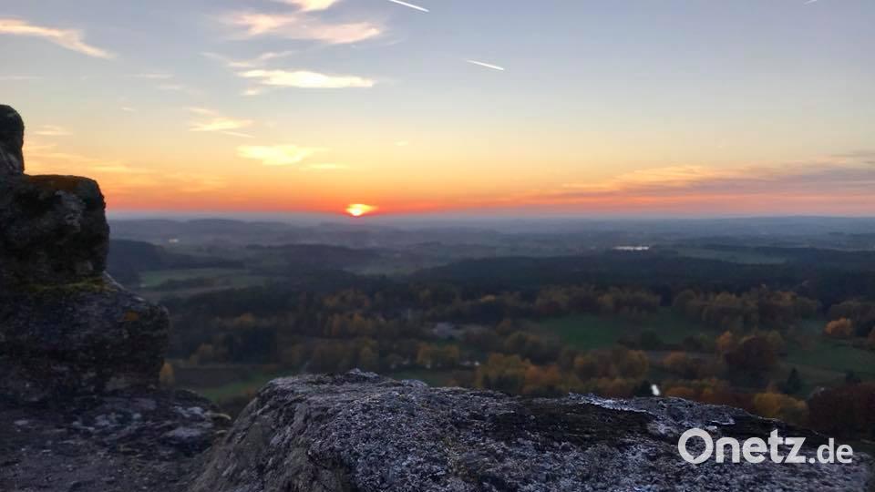 Die Farben des Sommers. Jens Trier