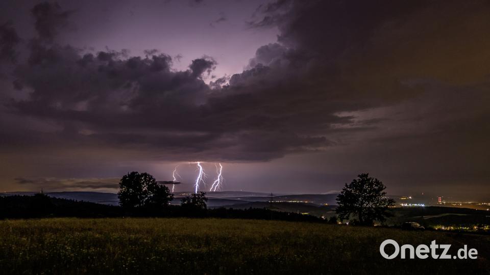 Die Farben des Sommers. Danny Degelmann